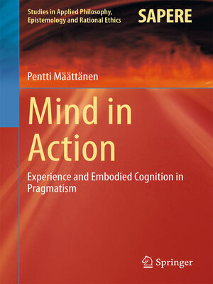 cover image of Mind in Action